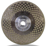 Load image into Gallery viewer, RUBI ECD ELECTROPOSITED DIAMOND BLADE
