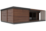 Load image into Gallery viewer, COAST II - 1 Bedroom Modern Home
