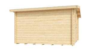 Eliza 5B