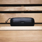 Load image into Gallery viewer, SaunaLife Verse Bluetooth Speaker SaunaGear Series, Portable 40W Wireless Bluetooth Sauna Speaker

