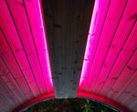 Load image into Gallery viewer, SaunaLife Emood Color Lighting for ERGO Sauna
