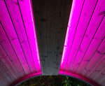 Load image into Gallery viewer, SaunaLife Emood Color Lighting for ERGO Sauna
