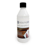 Load image into Gallery viewer, SaunaLife Sauna Paraffin Oil Odorless Sauna Wood Oil 16.9 fl oz (500ml)
