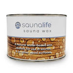 Load image into Gallery viewer, SaunaLife Sauna Wax Sauna Wood Wax, 15.2oz
