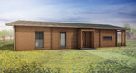 Load image into Gallery viewer, TAIGA - 4 Bedroom Home
