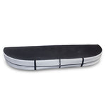 Load image into Gallery viewer, SaunaLife S2 Cover for S2 Series Hot/Cold Plunge Tubs
