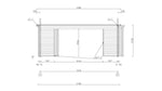 Load image into Gallery viewer, Davos 70B
