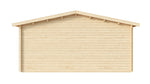 Load image into Gallery viewer, Double Garage and Carport Erki 70
