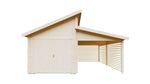 Load image into Gallery viewer, Garage Morten 70A
