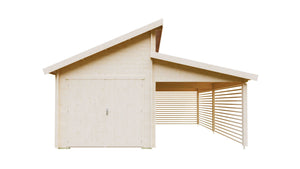 Garage Morten 70A