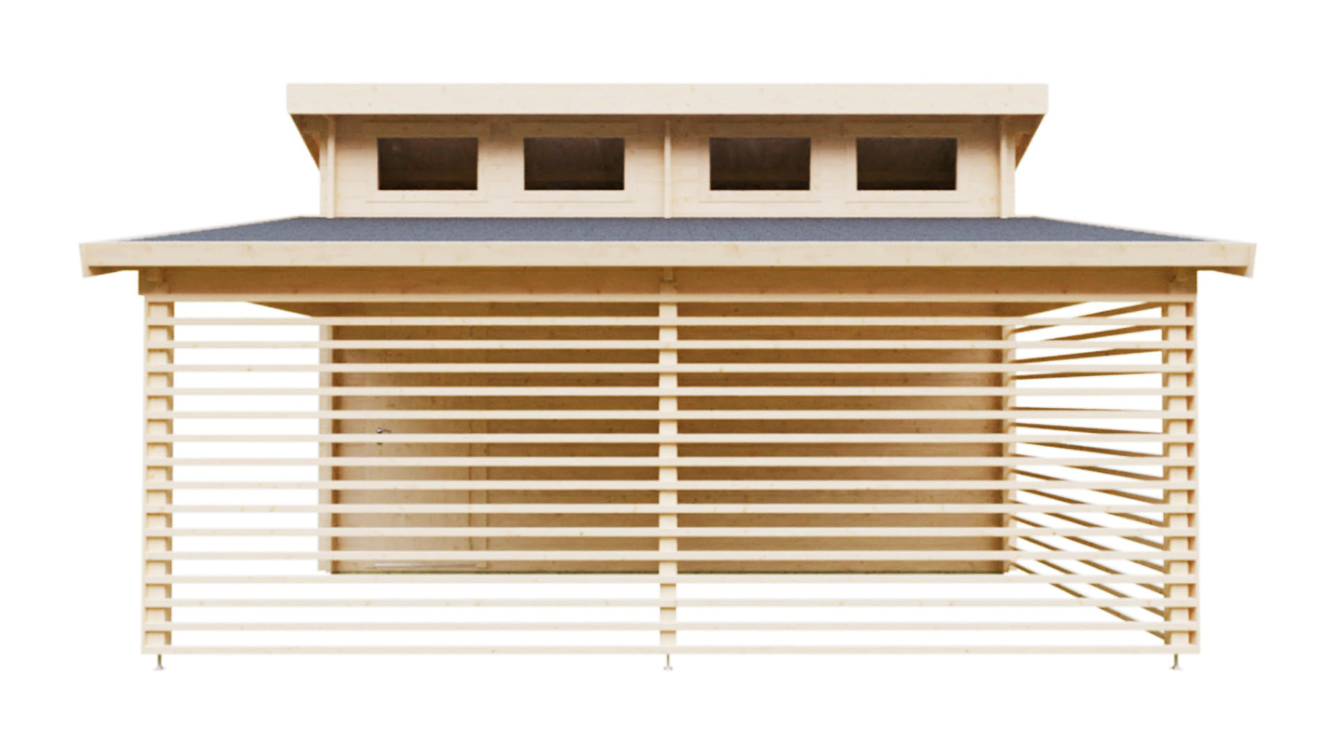 Garage Morten 70A