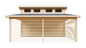Garage Morten 70A