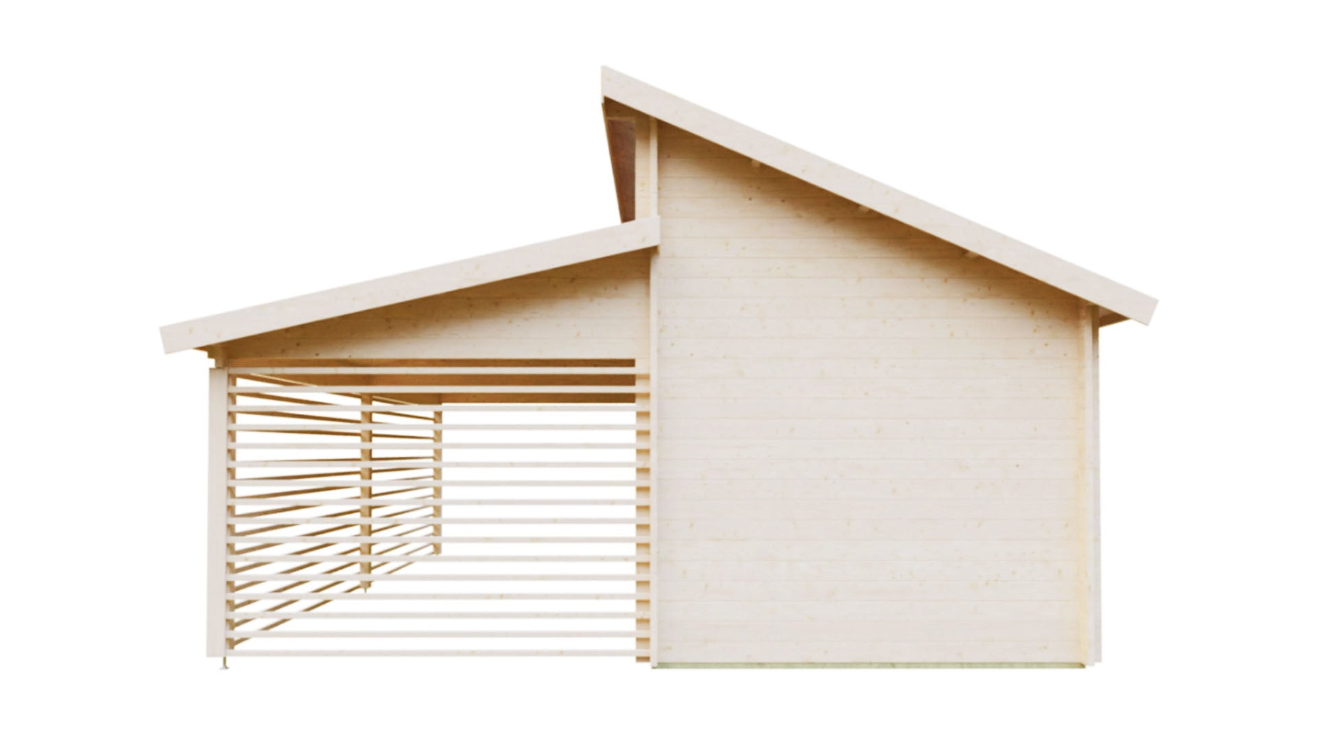 Garage Morten 70A