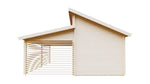 Load image into Gallery viewer, Garage Morten 70A
