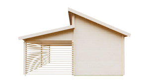 Garage Morten 70A