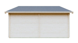 Garage Morten 70A