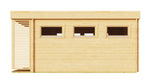 Load image into Gallery viewer, Muriel 44
