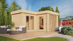 Load image into Gallery viewer, Sauna Bene 70
