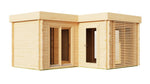 Load image into Gallery viewer, Sauna Bene 70
