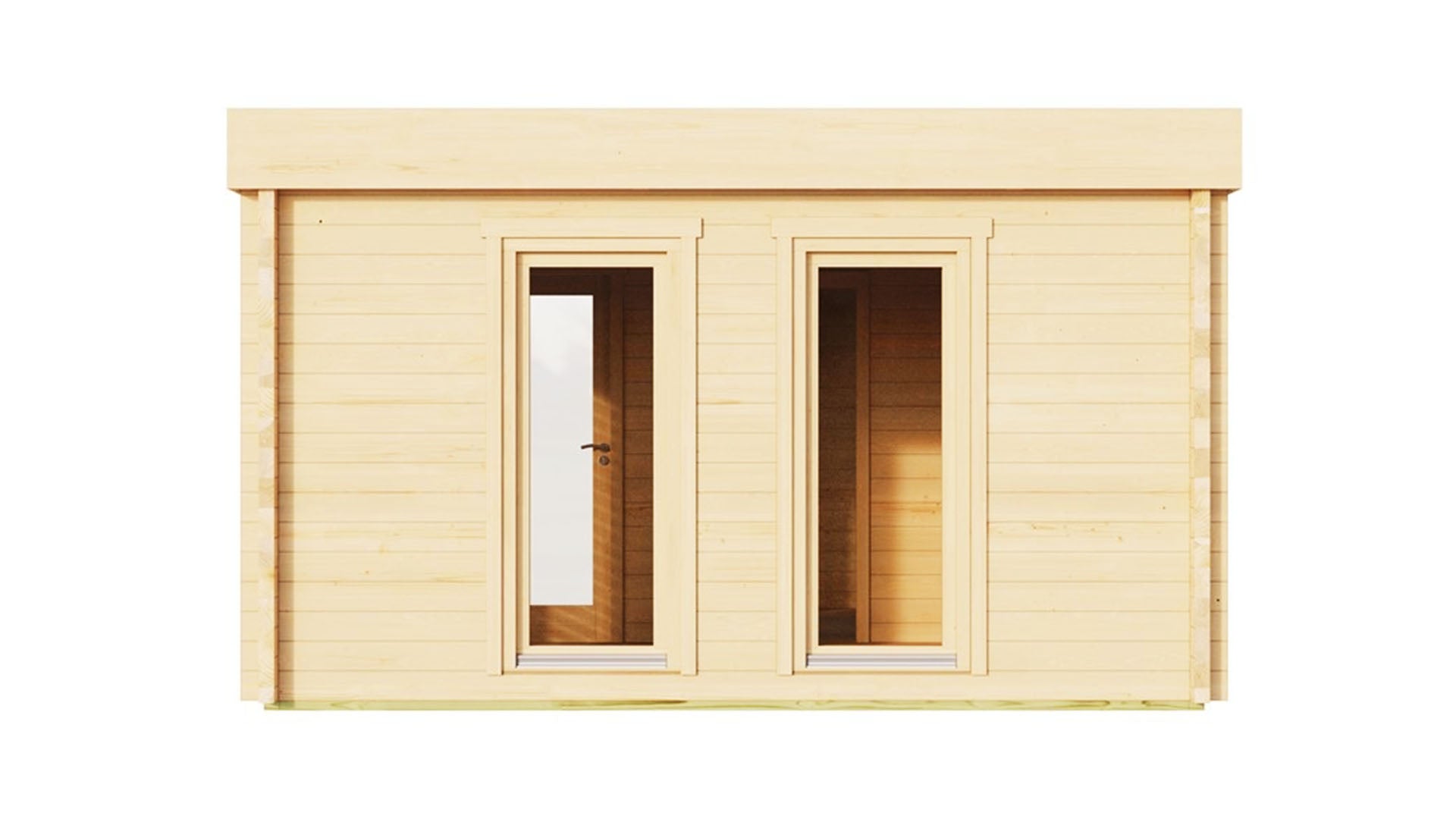 Sauna Bene 70