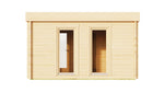 Load image into Gallery viewer, Sauna Bene 70
