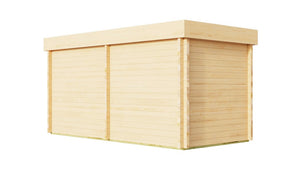 Sauna Bene 70