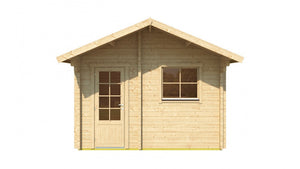 Sauna Remi 90