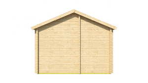 Sauna Remi 90