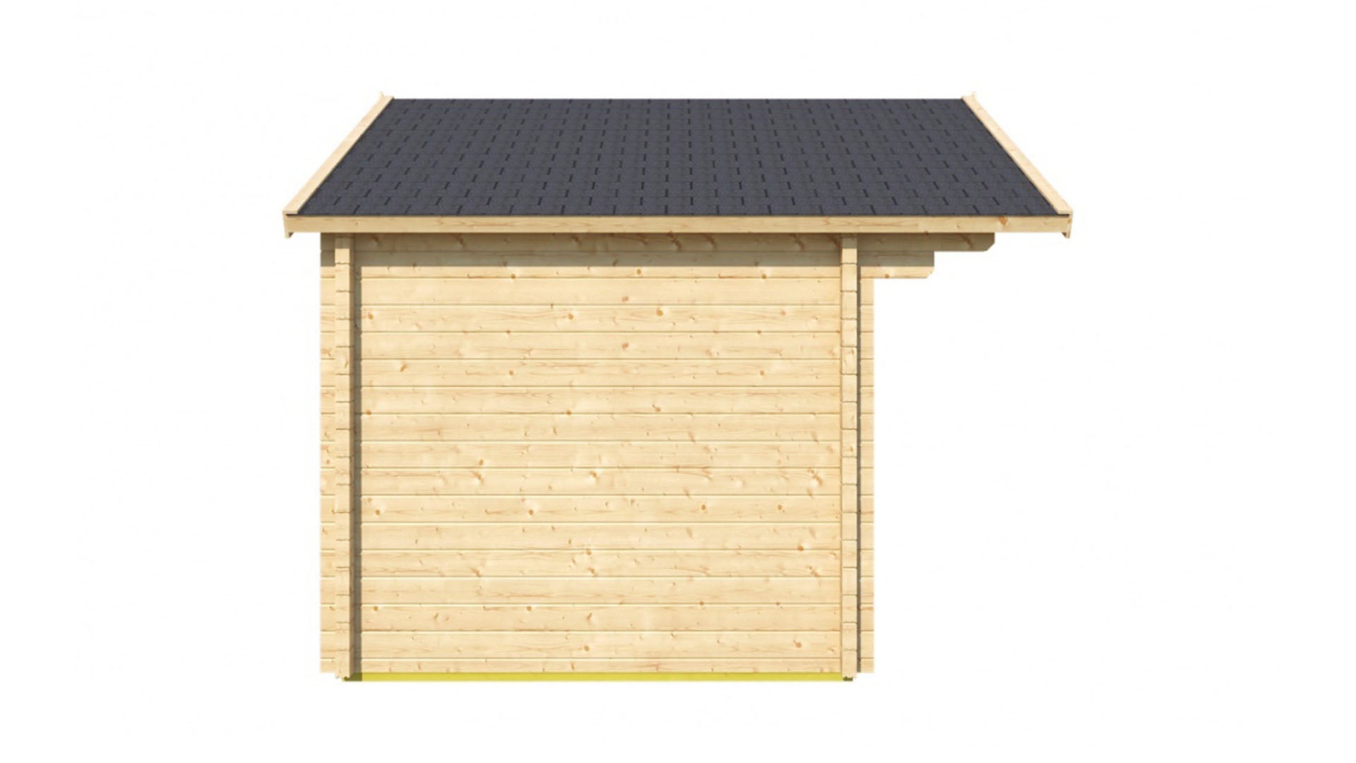Sauna Remi 90