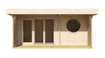 Load image into Gallery viewer, Sauna Sirpa 90
