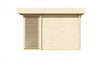 Load image into Gallery viewer, Sauna Sirpa 90
