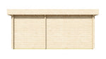 Load image into Gallery viewer, Sauna Sirpa 90

