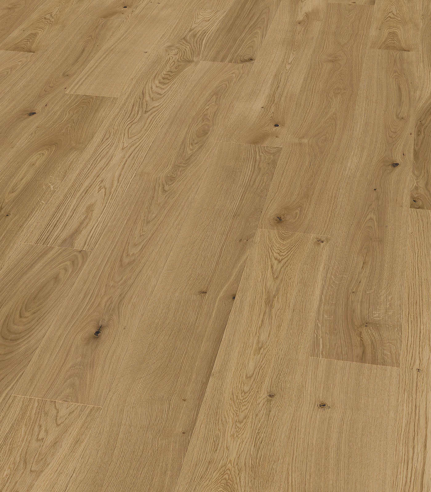 OAK CLASSIC - FRENCH OAK