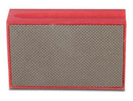 Load image into Gallery viewer, RUBI DIAMOND RUBBER PADS
