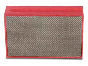 RUBI DIAMOND RUBBER PADS
