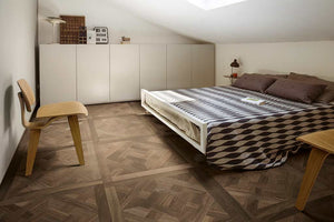 WOODEN