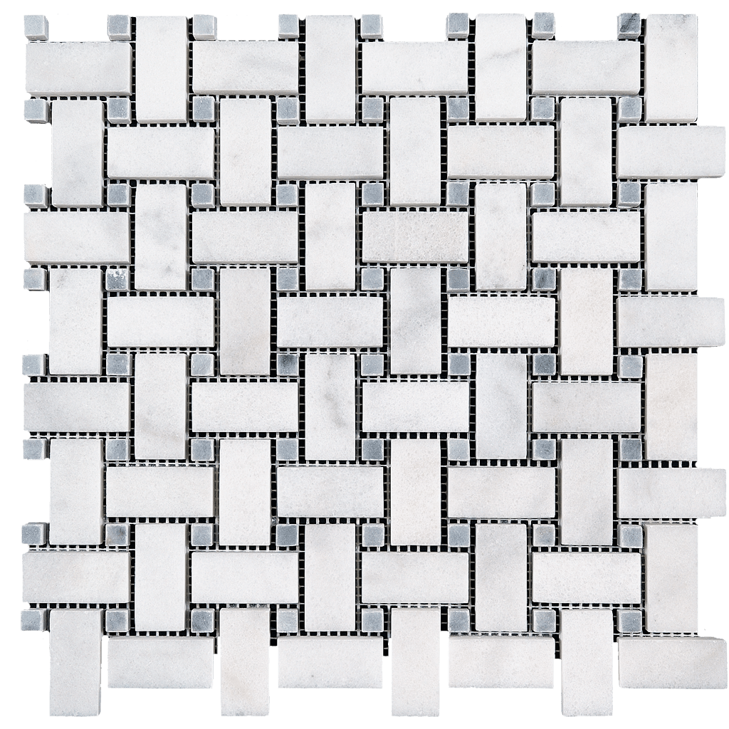 BIANCO PERLA MARBLE