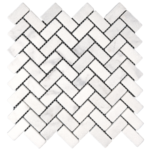 BIANCO PERLA MARBLE