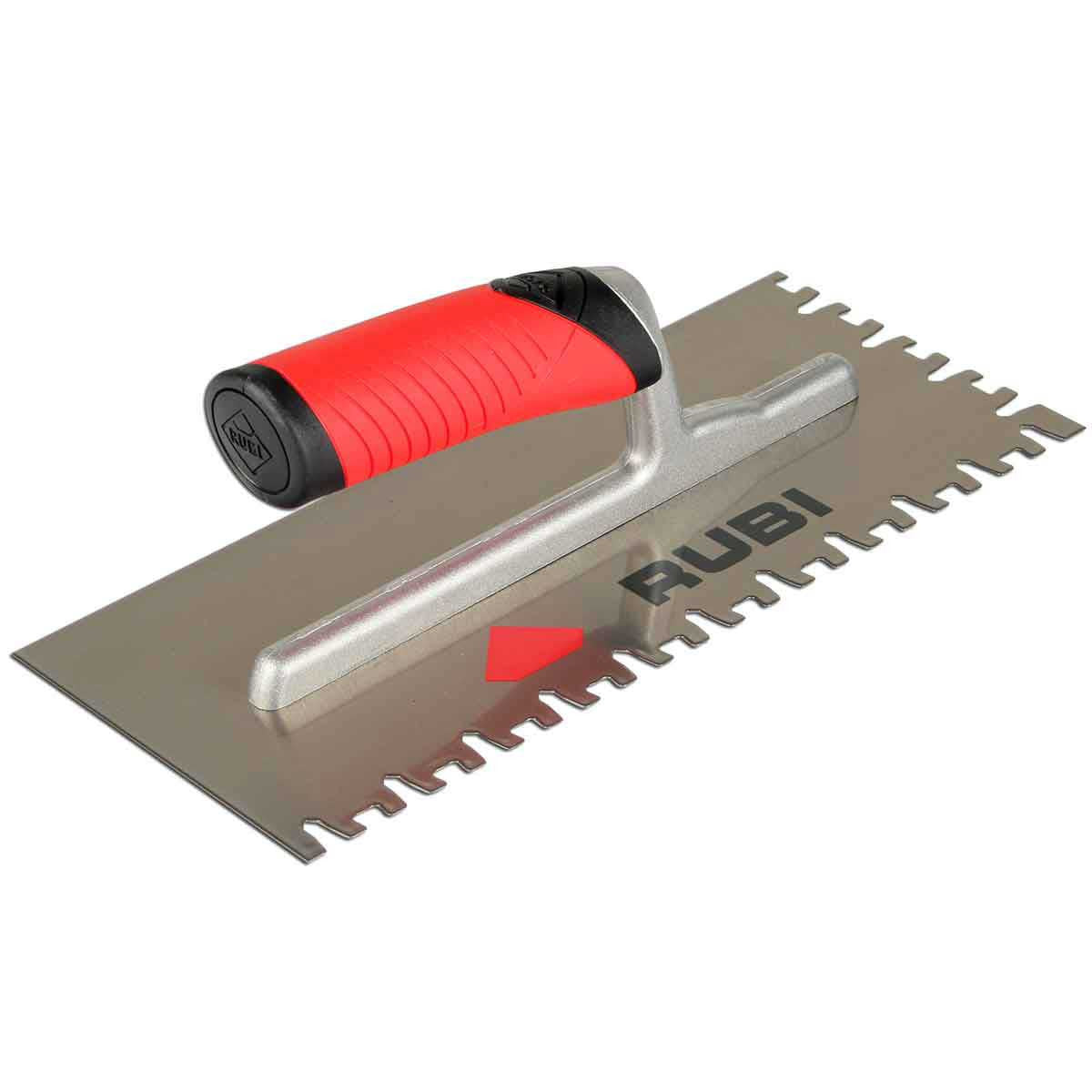 RUBI EUROPEAN TROWEL