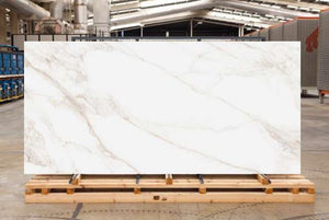 CALACATTA GOLD