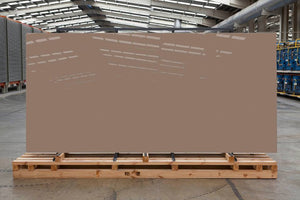 COCOA POLISHED