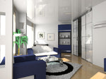 Load image into Gallery viewer, CHIC RESIDENTIAL
