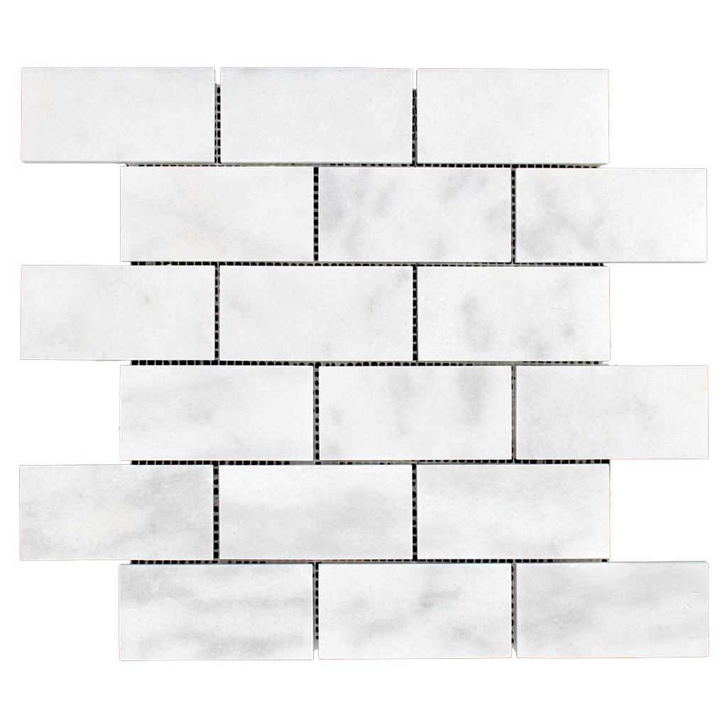 BIANCO PERLA MARBLE