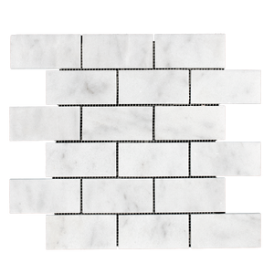 BIANCO PERLA MARBLE