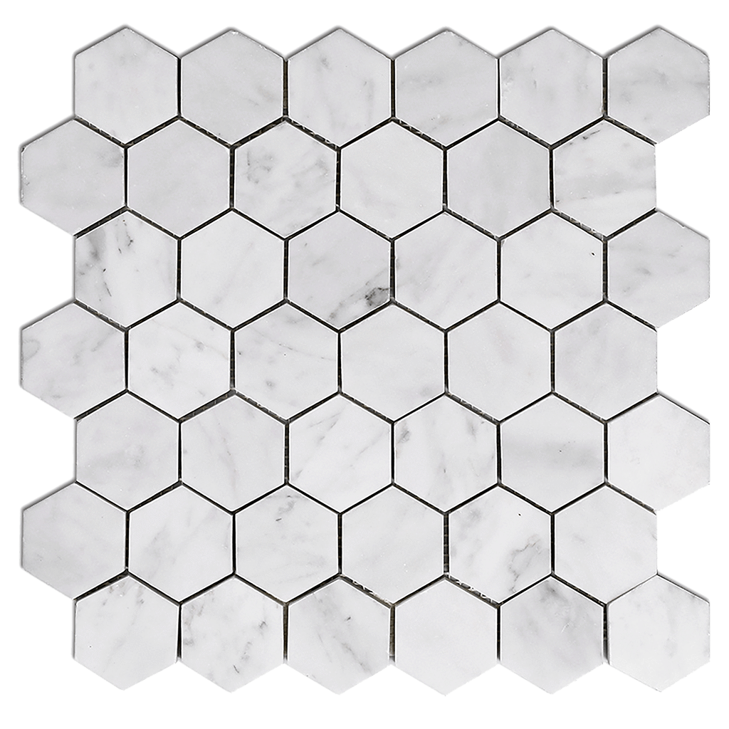 BIANCO GIOIA MARBLE