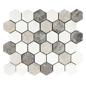 BIANCO PERLA MARBLE