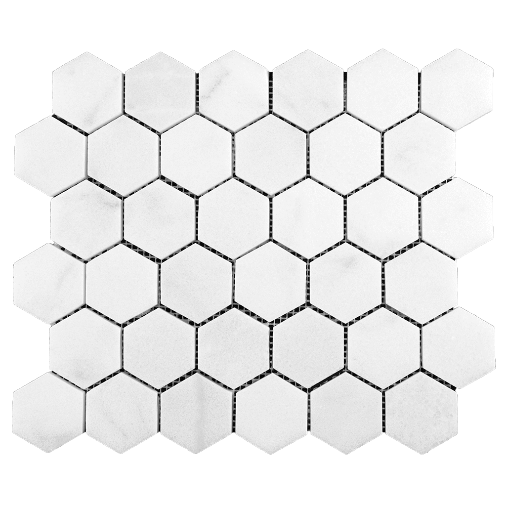 BIANCO PERLA MARBLE
