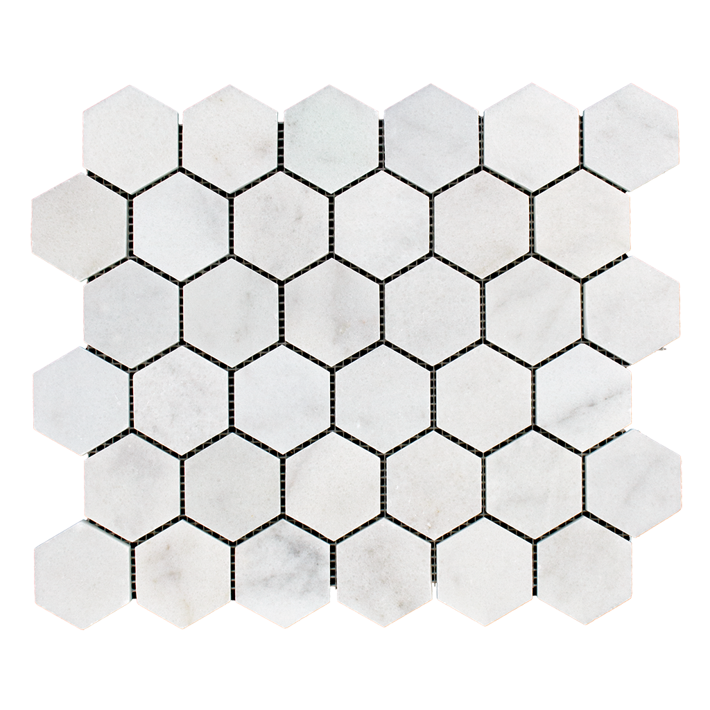 BIANCO PERLA MARBLE