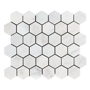 BIANCO PERLA MARBLE