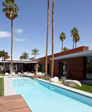 IPE DECKING